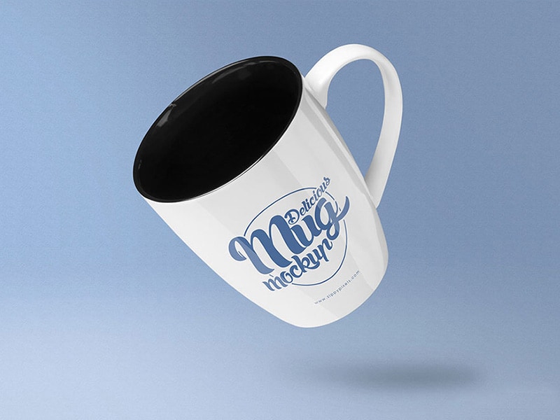 Flying Mug