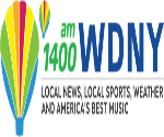 WDNY-Logo