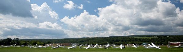 Finger Lakes Soaring Club