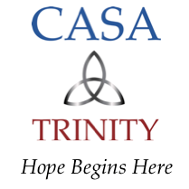 CASA-Trinity_logo