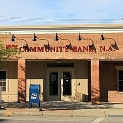 Community Bank National