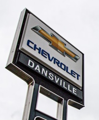 Dansville Chevrolet Inc.