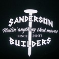 Sanderson Builders