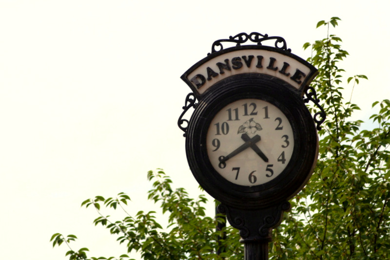 Village of Dansville