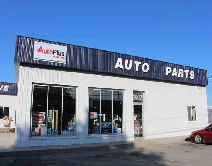 Hunt’s Auto Parts, Inc.