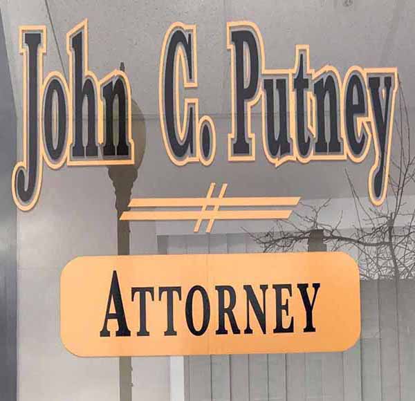 Law Offices of John C. Putney