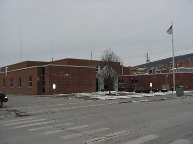 Town of North Dansville