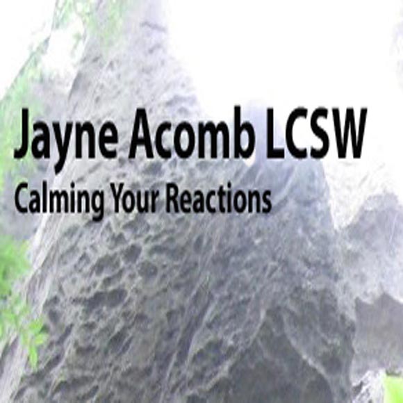 Jayne M. Acomb LCSW