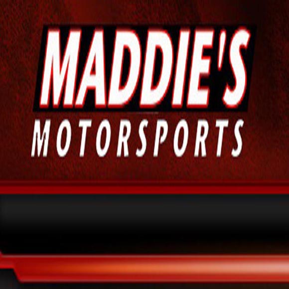 Maddie’s Motor Sports