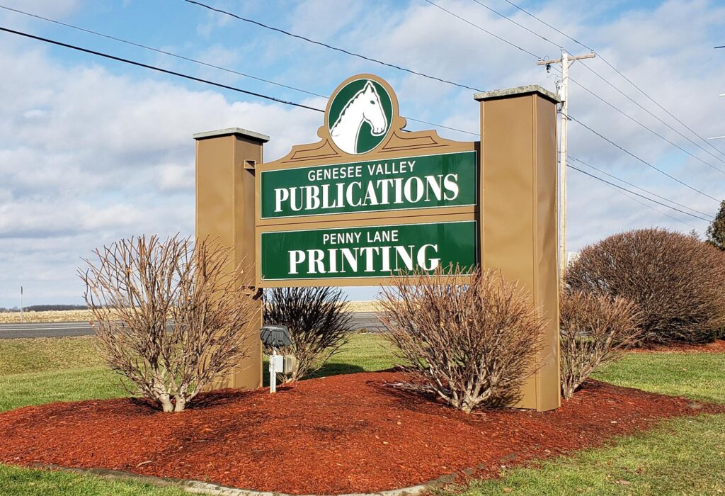 Genesee Valley Publications Logo1