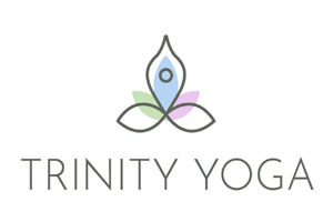 trinity yoga logo