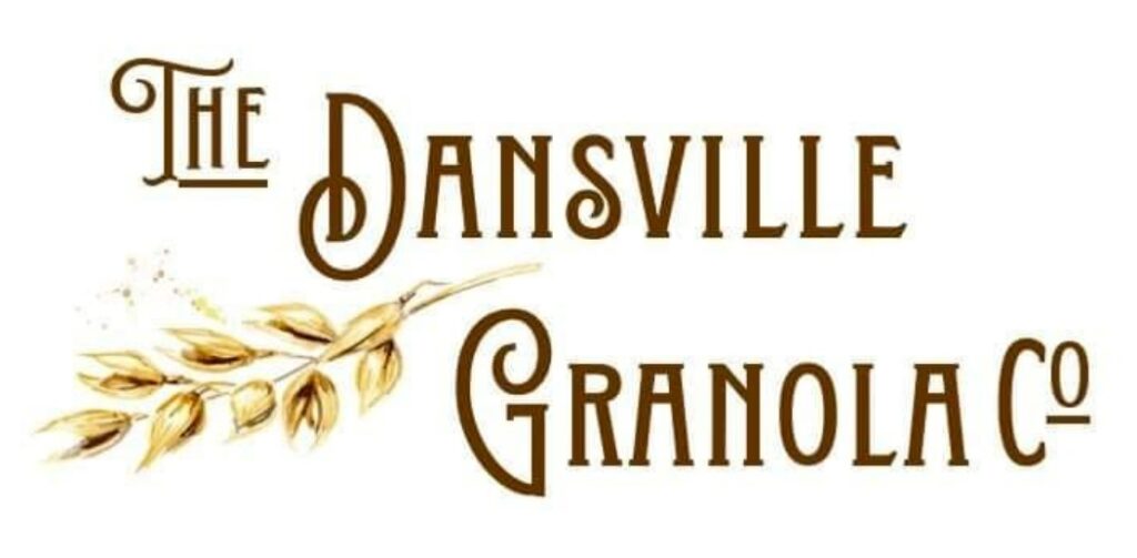 The Dansville Granola Co (inside pic)