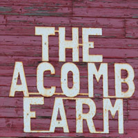 Acomb Farm Logo(200×200)