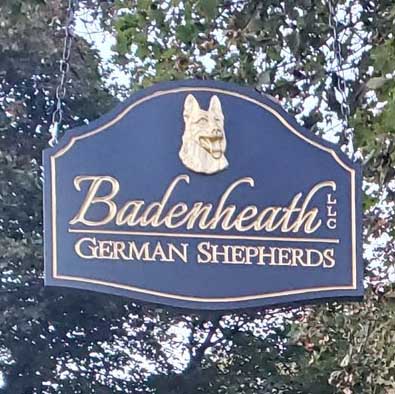 Badenheath LLC