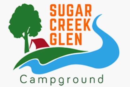 Sugar Creek Glen Campground Logo