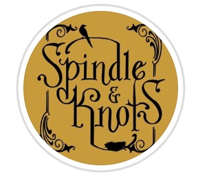 SpindleandKnots Logo