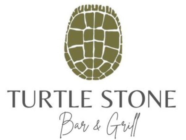 Turtle Stone Bar and Grill Logo