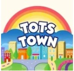 Tots Town Logo